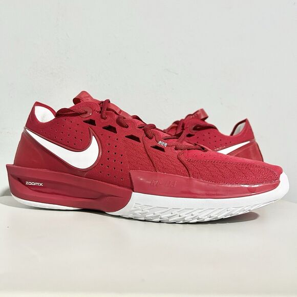 Nike Air Zoom GT Cut 3 TB Promo “Uni Red” Men’s Size 11-12.5 Basketball Shoes